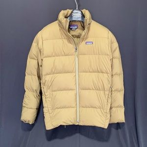 Patagonia Down Jacket
